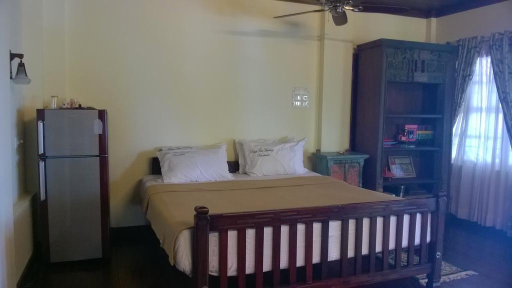 Palm Tree Anex Hotel Варкала Стая снимка