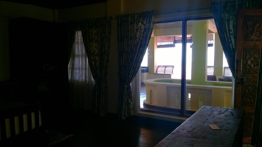 Palm Tree Anex Hotel Варкала Стая снимка