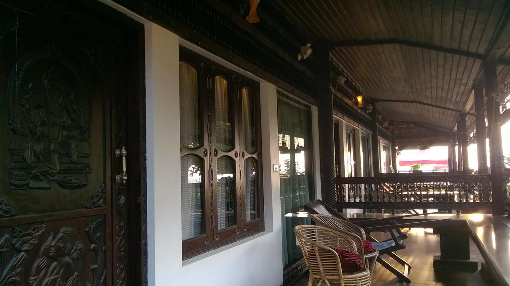Palm Tree Anex Hotel Варкала Стая снимка
