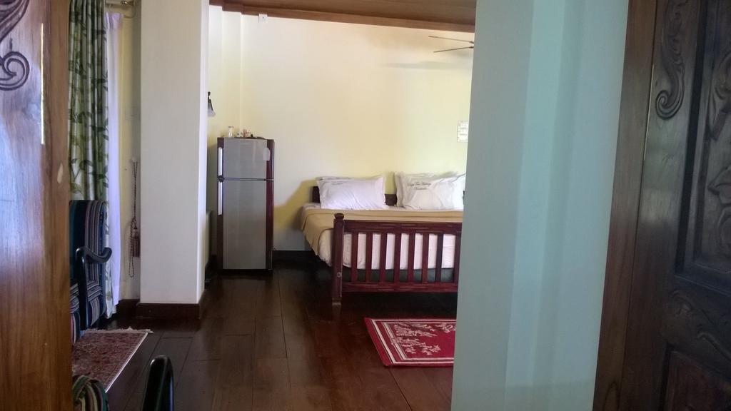 Palm Tree Anex Hotel Варкала Екстериор снимка