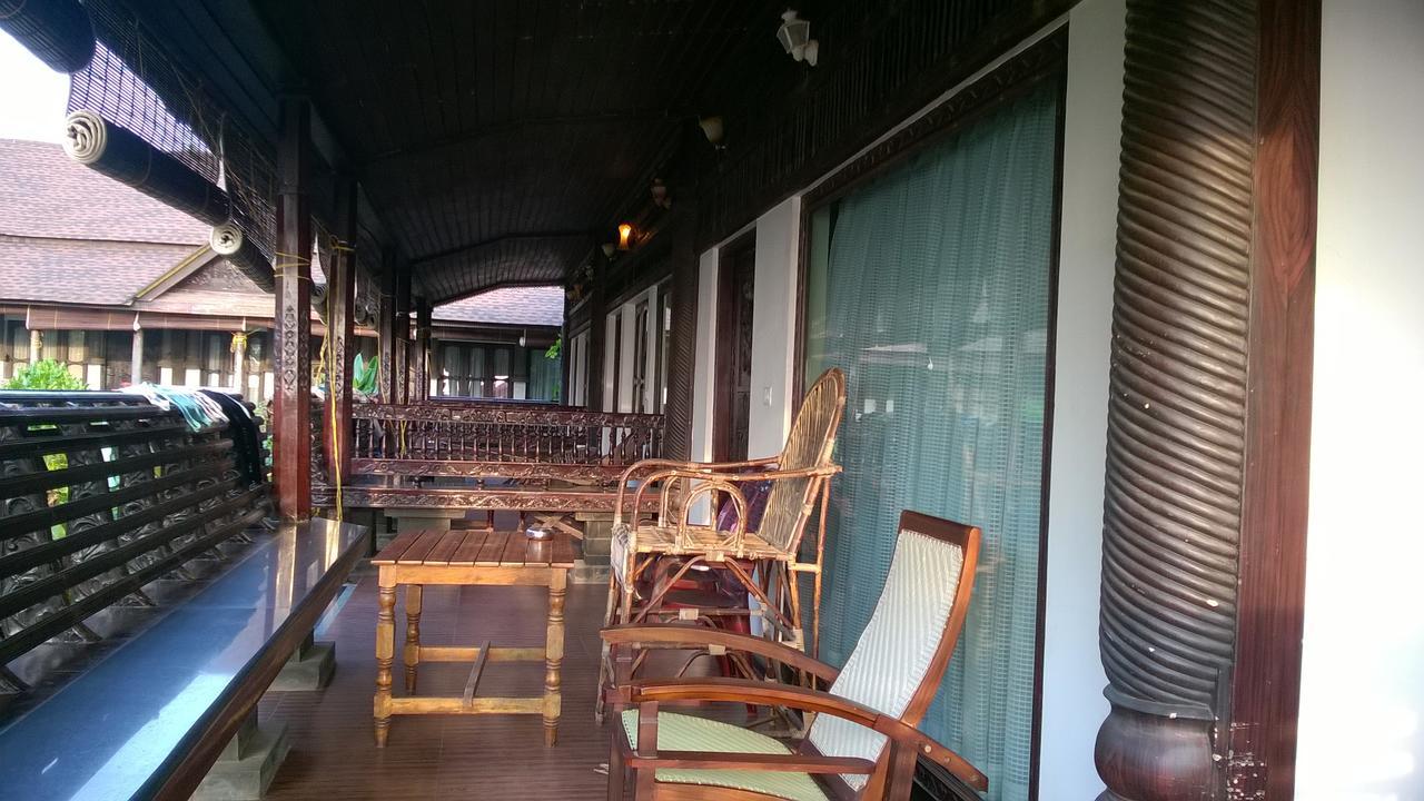 Palm Tree Anex Hotel Варкала Стая снимка